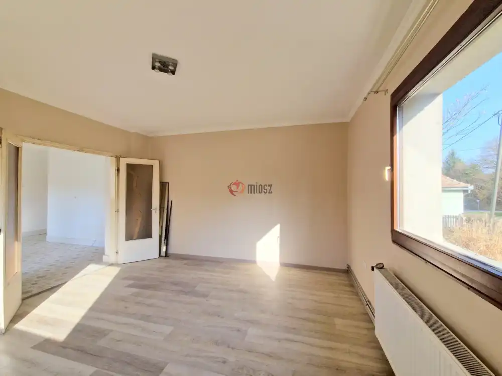 Vas megye - Mikosszéplak