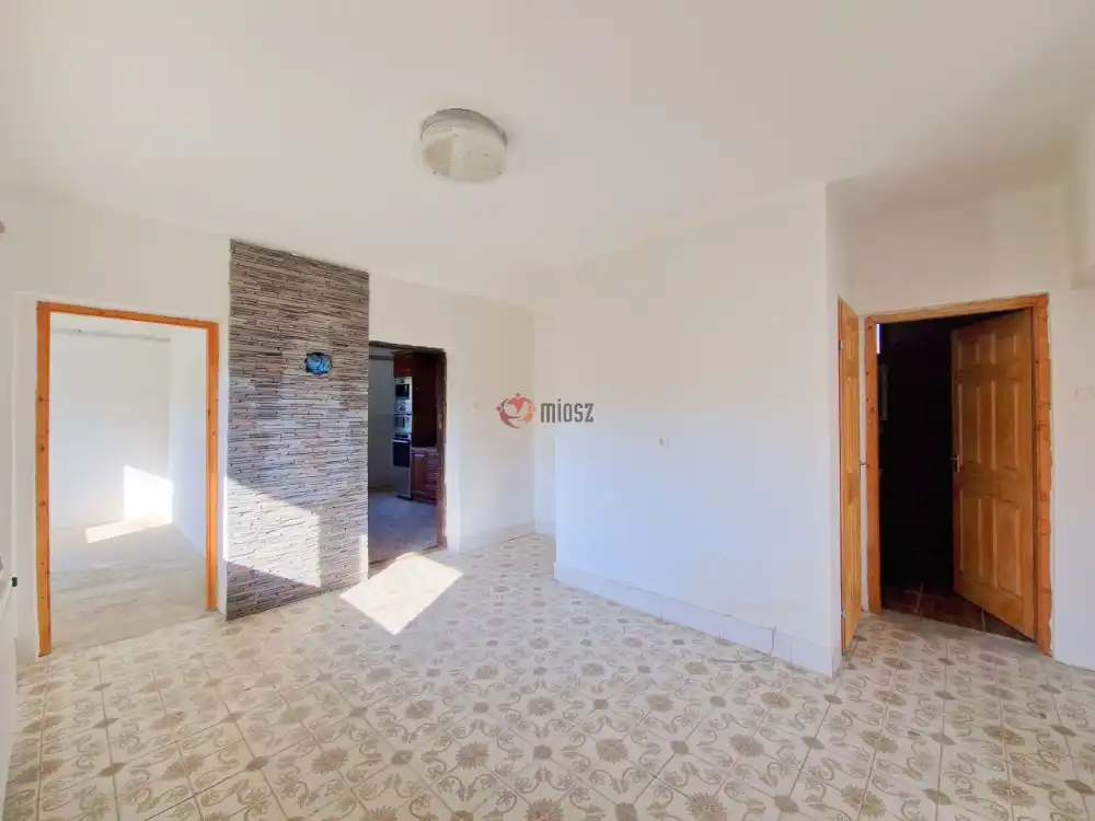 Vas megye - Mikosszéplak