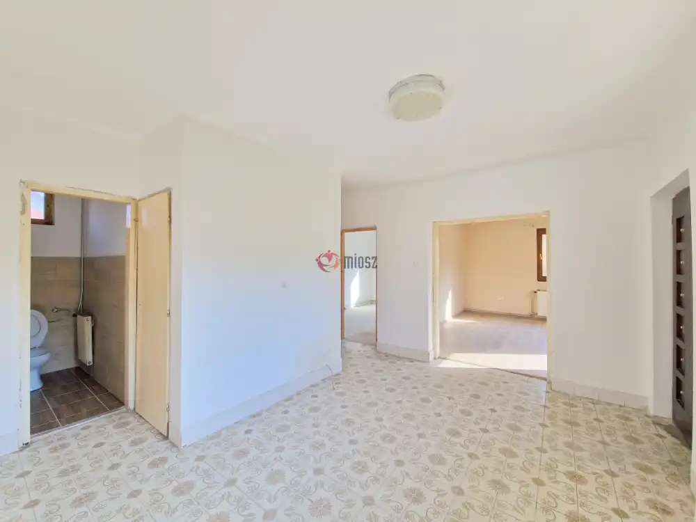 Vas megye - Mikosszéplak