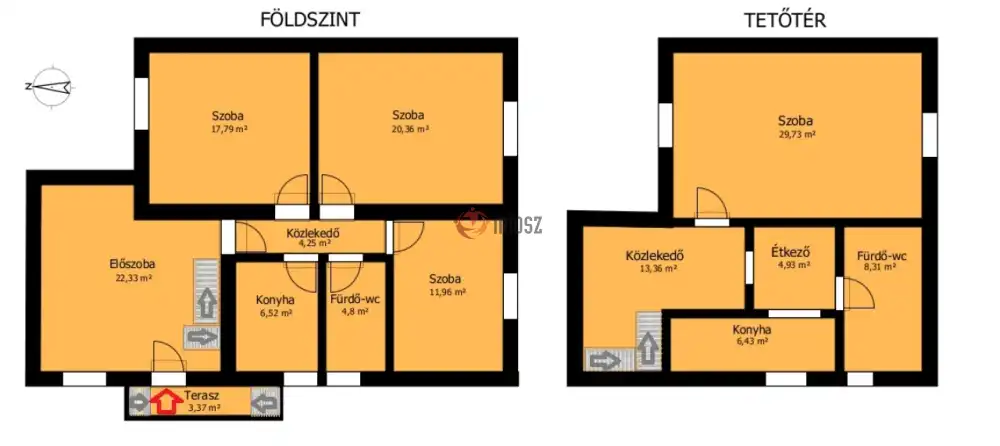 Borsod-Abaúj-Zemplén megye - Miskolc