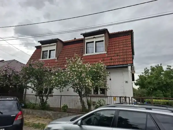 Eladó családi ház, Miskolc 3 szoba 200 m² 52 M Ft
