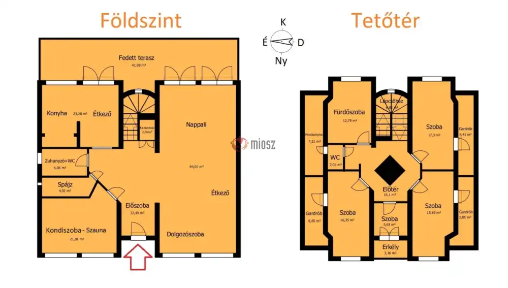 Borsod-Abaúj-Zemplén megye - Miskolc