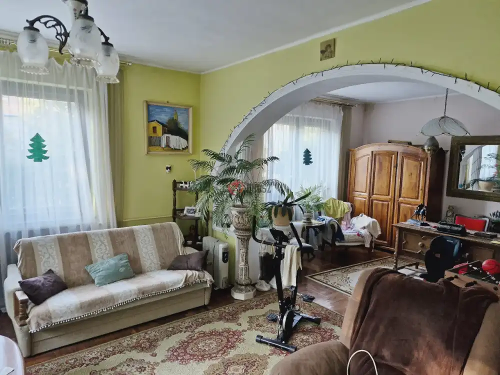 Borsod-Abaúj-Zemplén megye - Miskolc