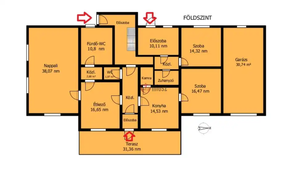 Borsod-Abaúj-Zemplén megye - Miskolc