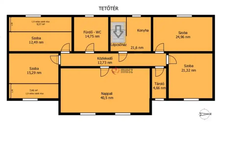 Borsod-Abaúj-Zemplén megye - Miskolc