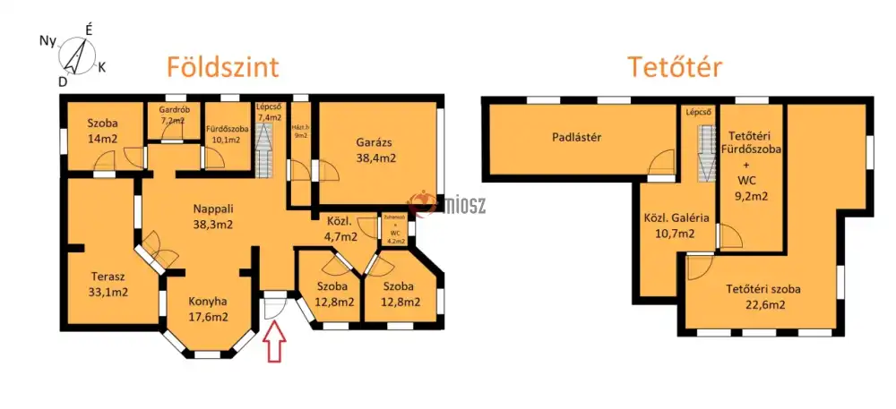 Borsod-Abaúj-Zemplén megye - Miskolc