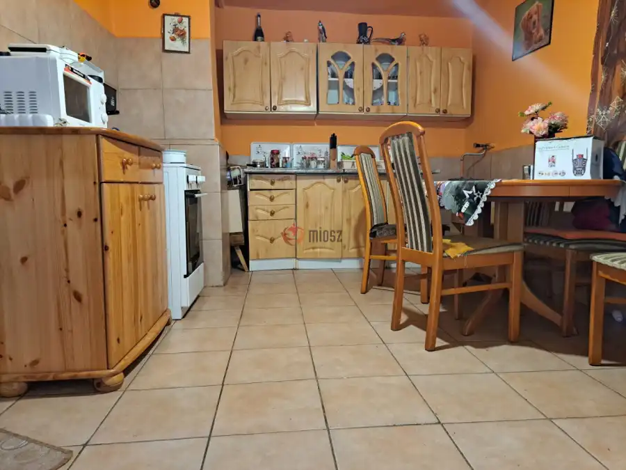 eladó családi ház, Miskolc