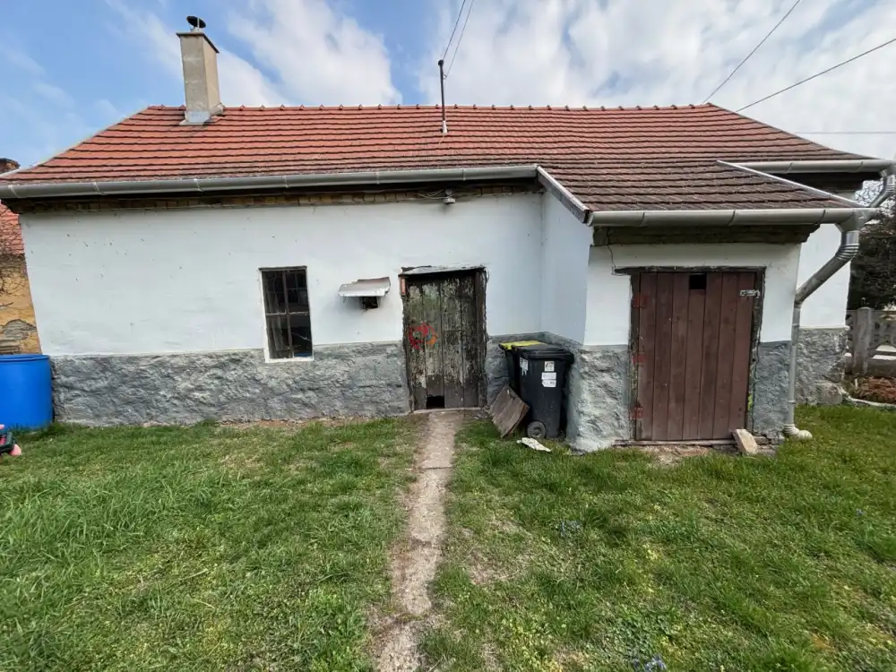 Komárom-Esztergom megye - Mocsa