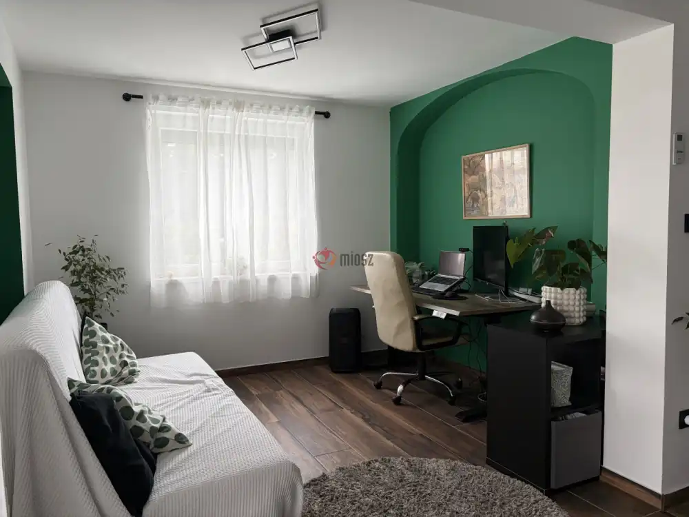 Pest megye - Mogyoród