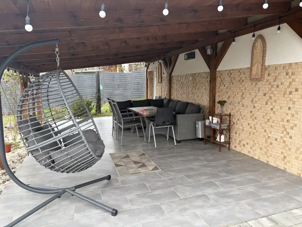 Pest megye - Mogyoród