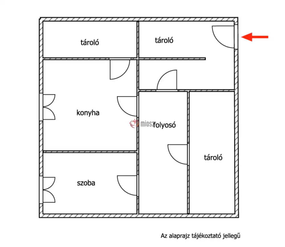 Pest megye - Mogyoród