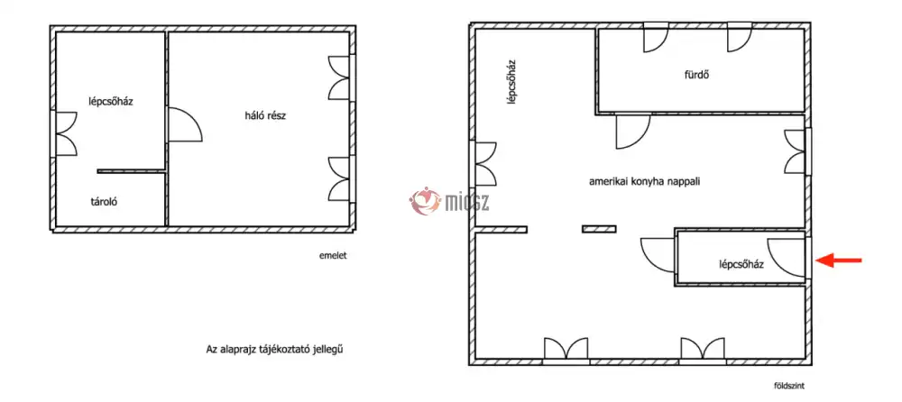 Pest megye - Mogyoród