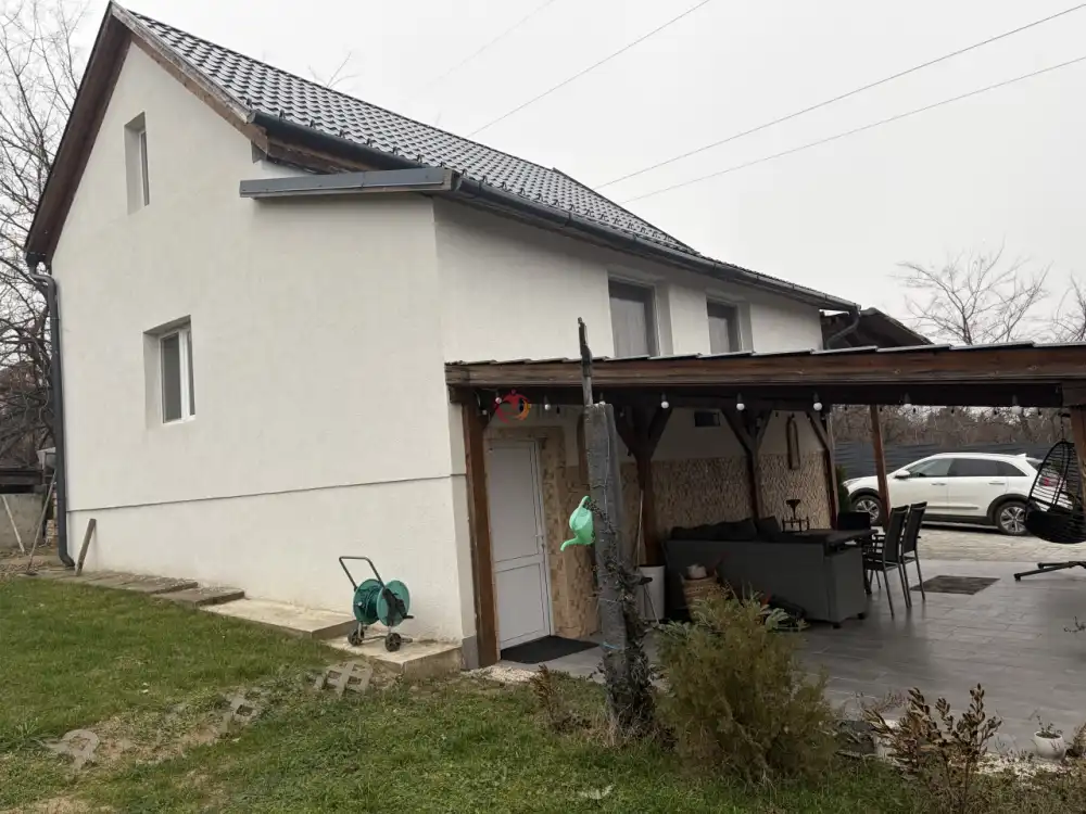 Pest megye - Mogyoród