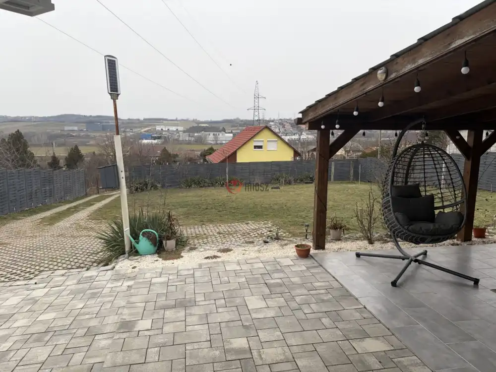 Pest megye - Mogyoród