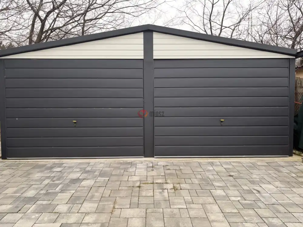 Pest megye - Mogyoród