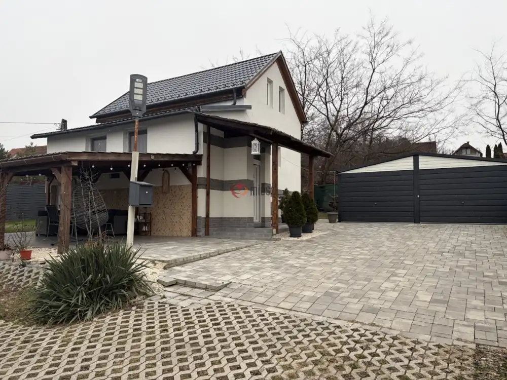 Pest megye - Mogyoród