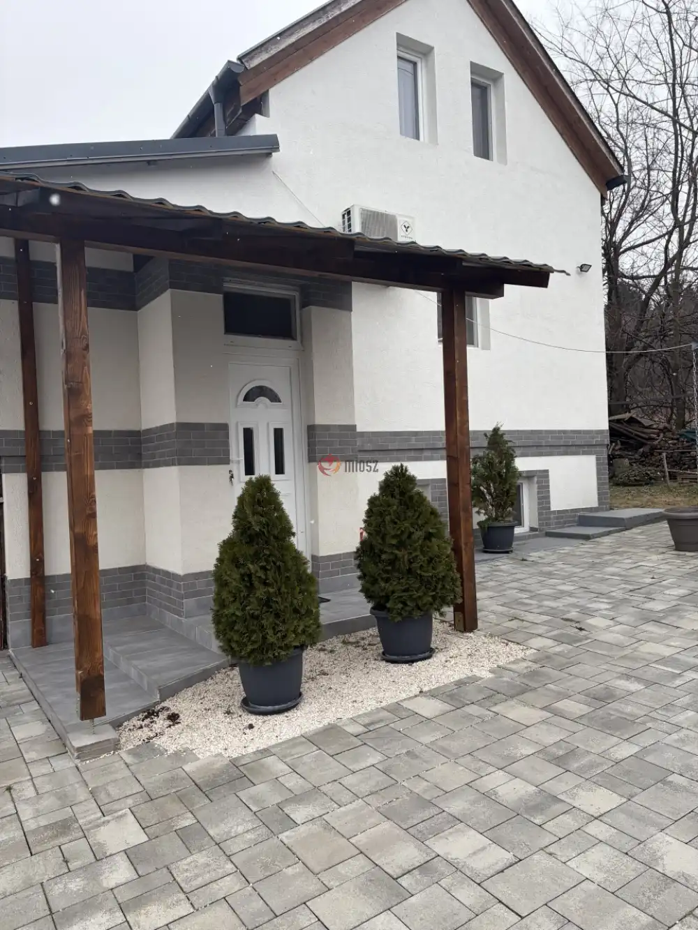 Pest megye - Mogyoród