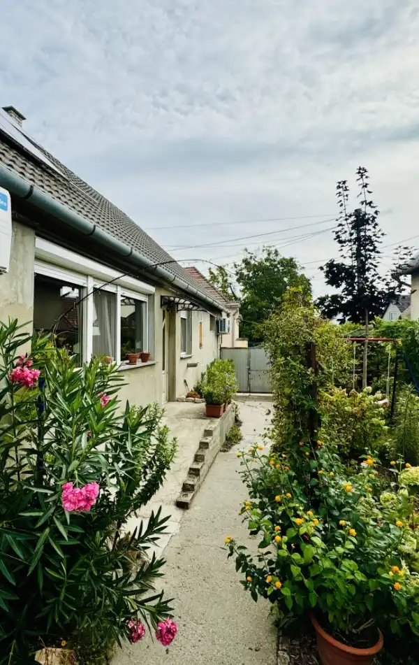 Eladó családi ház, Mohács 4 szoba 120 m² 47 M Ft