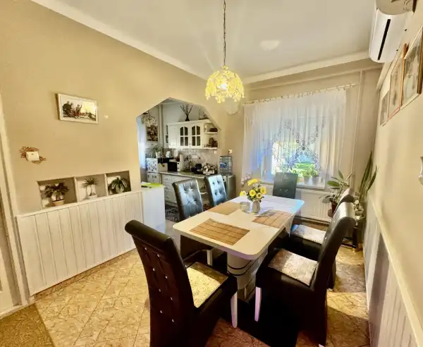 Eladó családi ház, Mohács 3 szoba 100 m² 68 M Ft