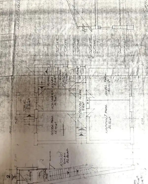 Eladó családi ház, Mohács 4+3 szoba 218 m² 84.8 M Ft