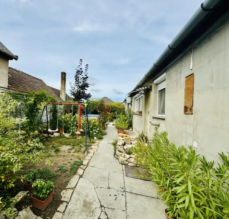 eladó családi ház, Mohács