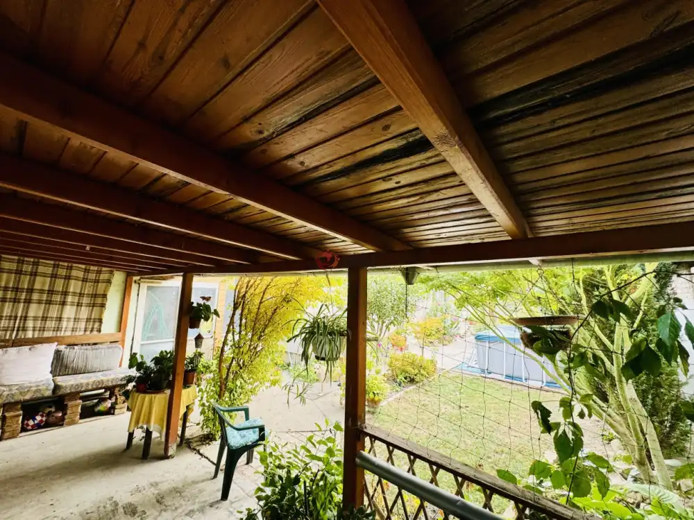 Baranya megye - Mohács