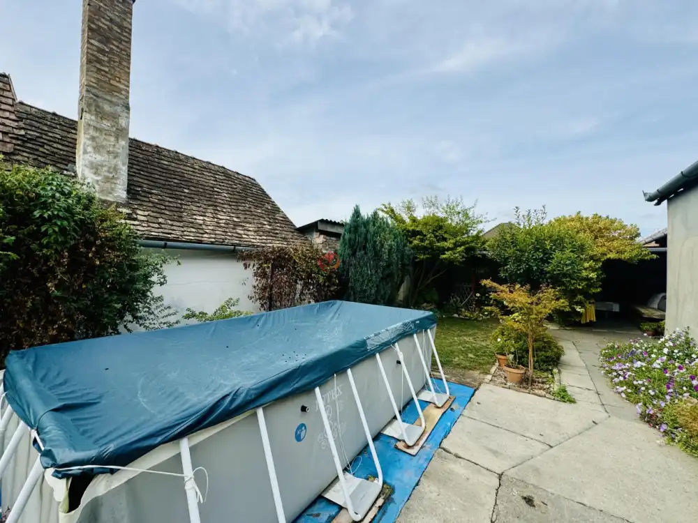 Baranya megye - Mohács