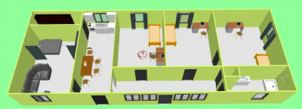 Baranya megye - Mohács