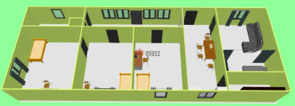 Baranya megye - Mohács