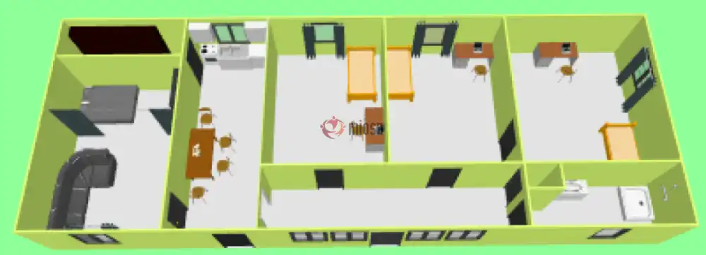 Baranya megye - Mohács