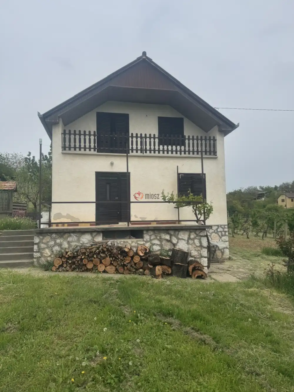 Baranya megye - Mohács