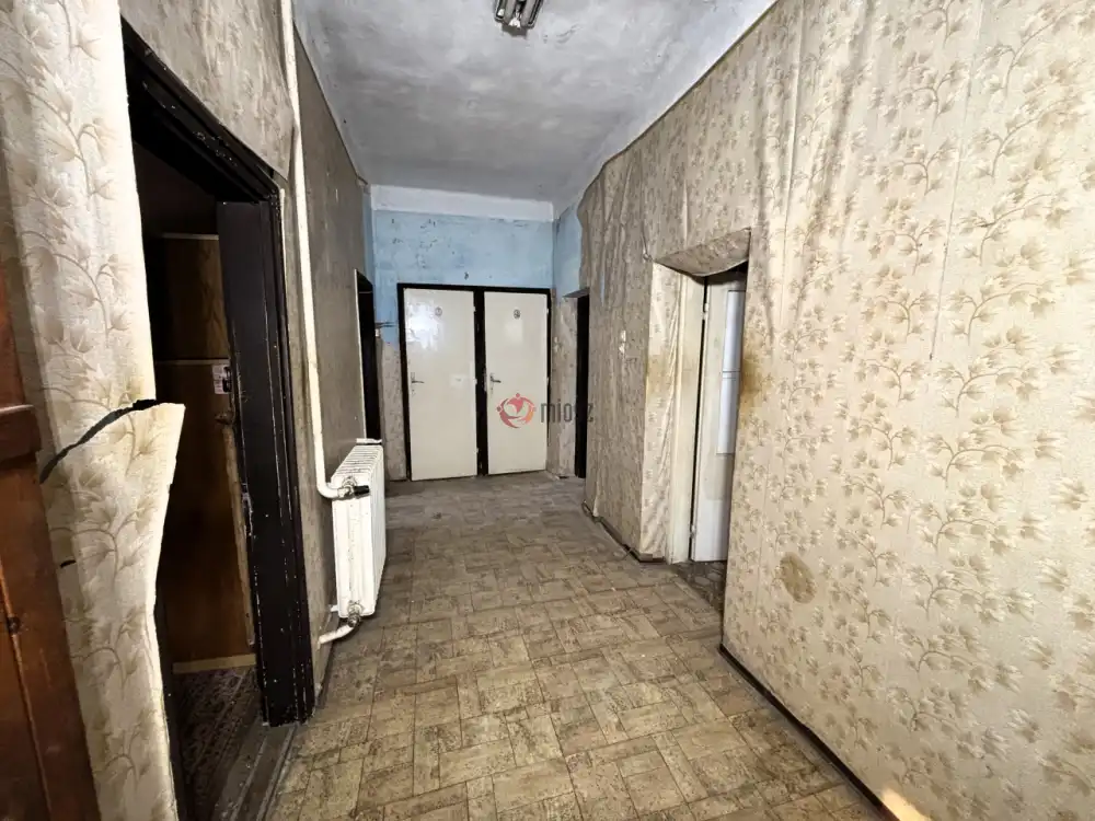 Pest megye - Monorierdő