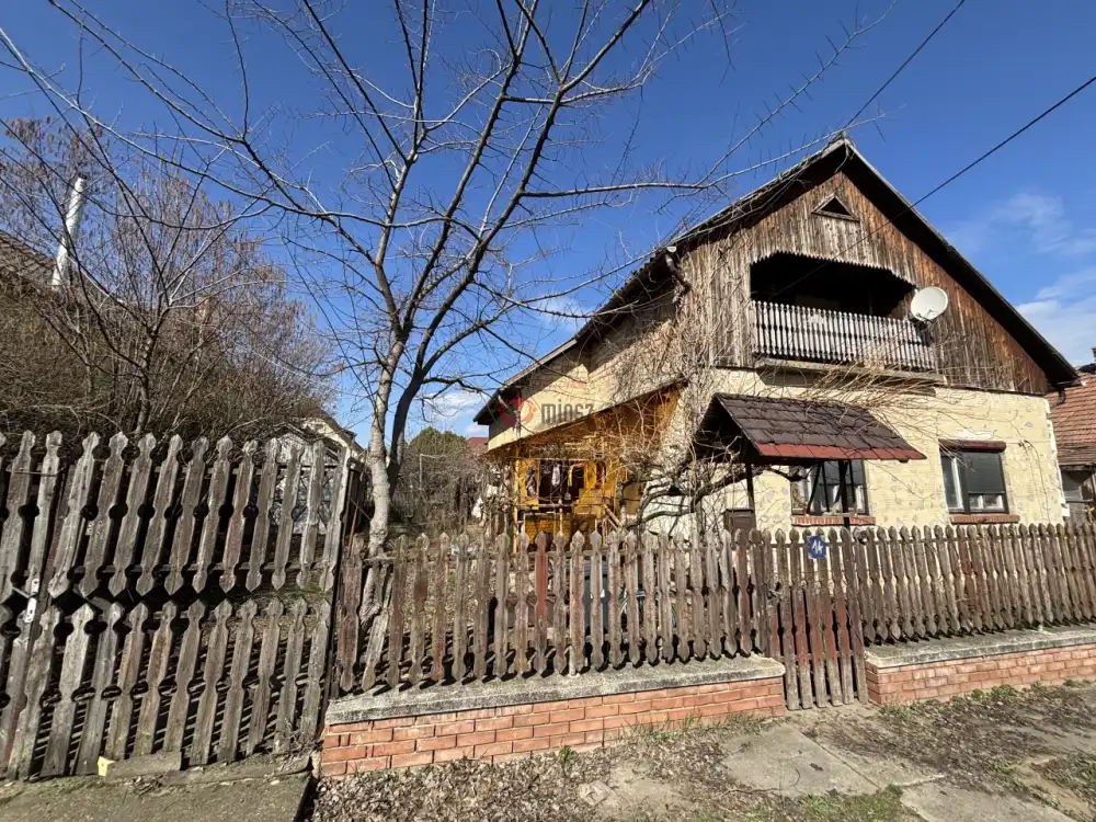 Pest megye - Monorierdő