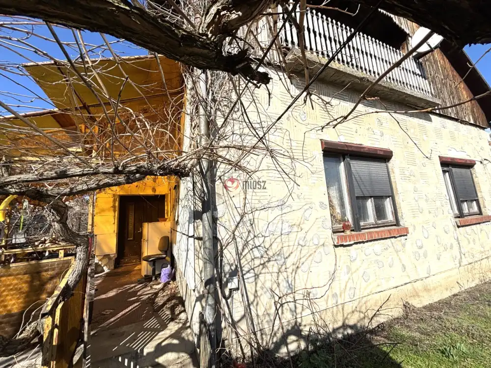 Pest megye - Monorierdő