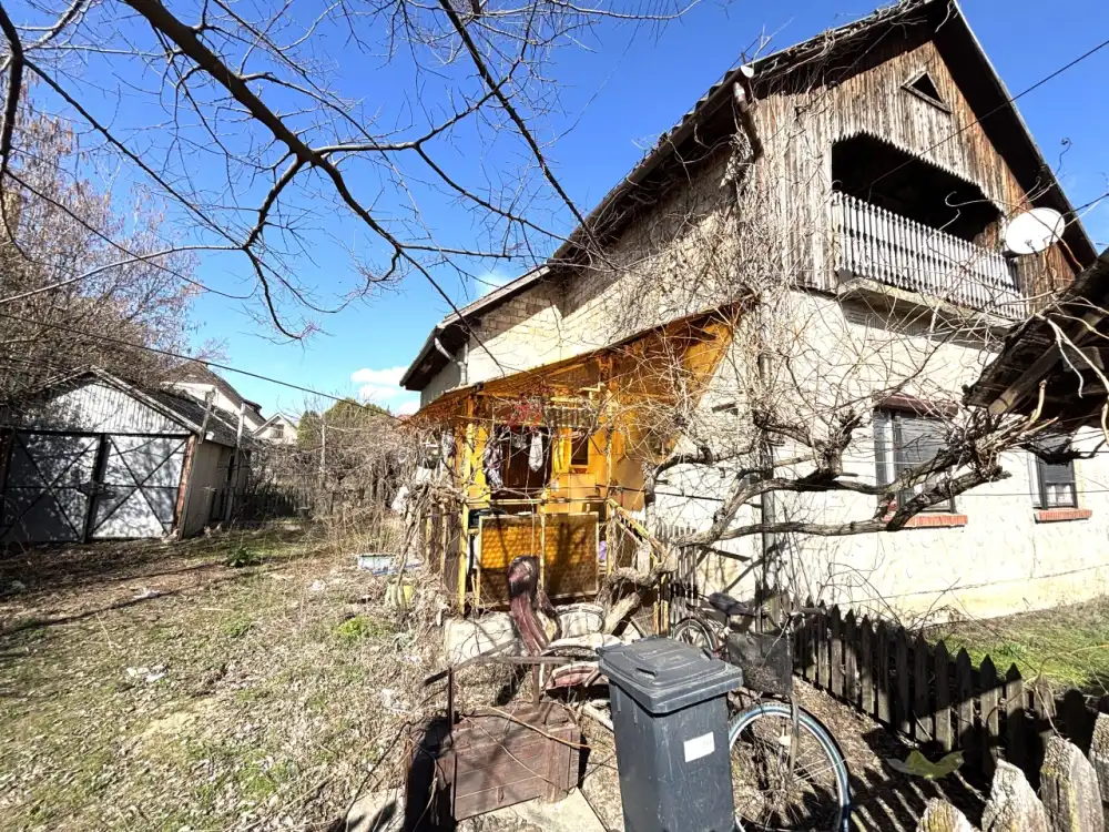 Pest megye - Monorierdő