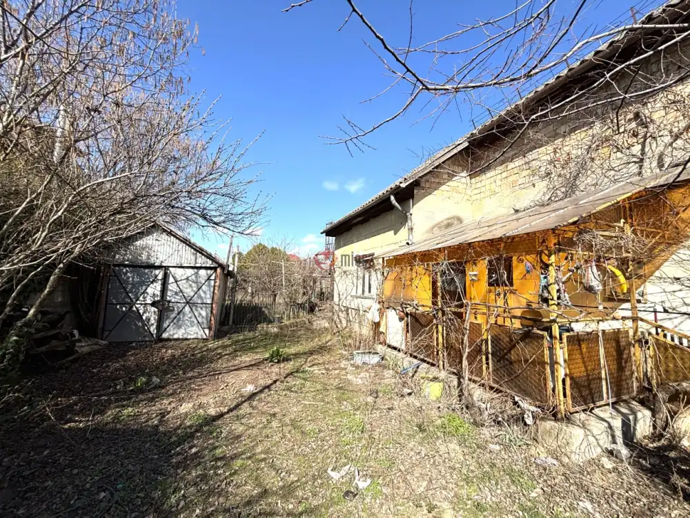 Pest megye - Monorierdő