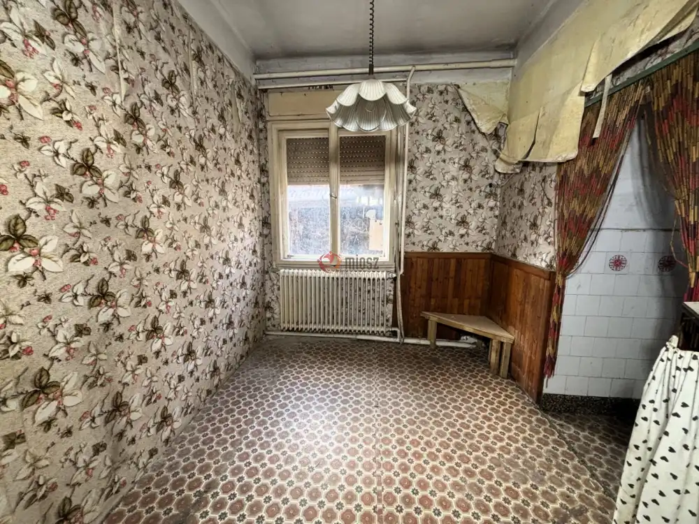 Pest megye - Monorierdő