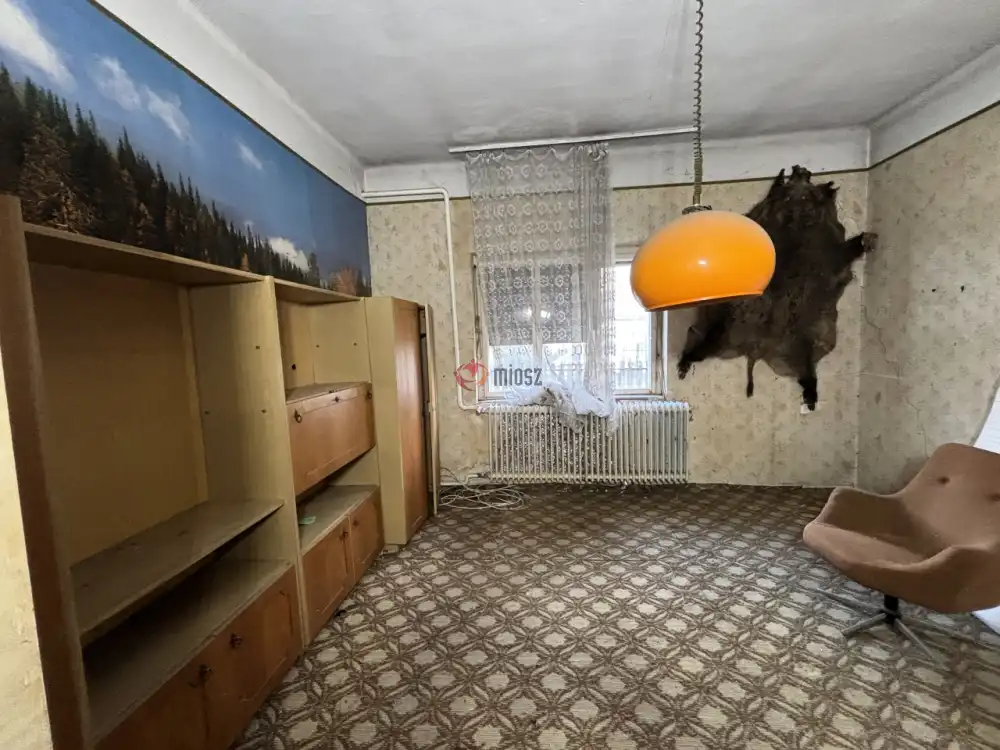 Pest megye - Monorierdő