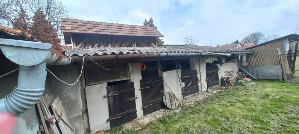 Bács-Kiskun megye - Nagybaracska