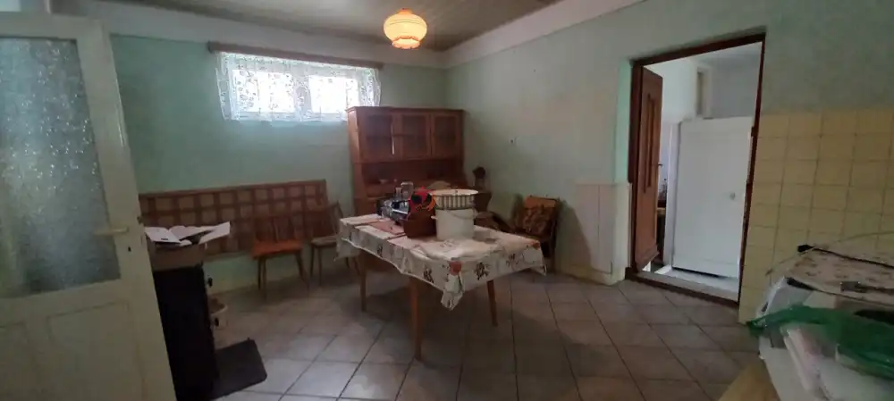 Bács-Kiskun megye - Nagybaracska