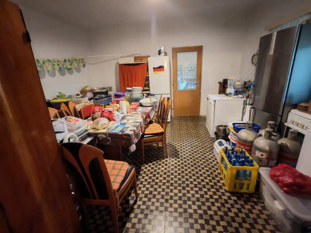 Bács-Kiskun megye - Nagybaracska