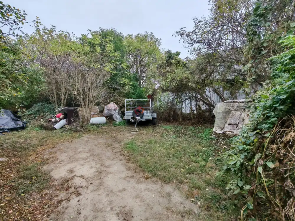 Bács-Kiskun megye - Nagybaracska