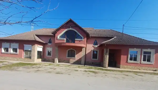 Eladó családi ház, Nagybaracska 4 szoba 300 m² 62 M Ft