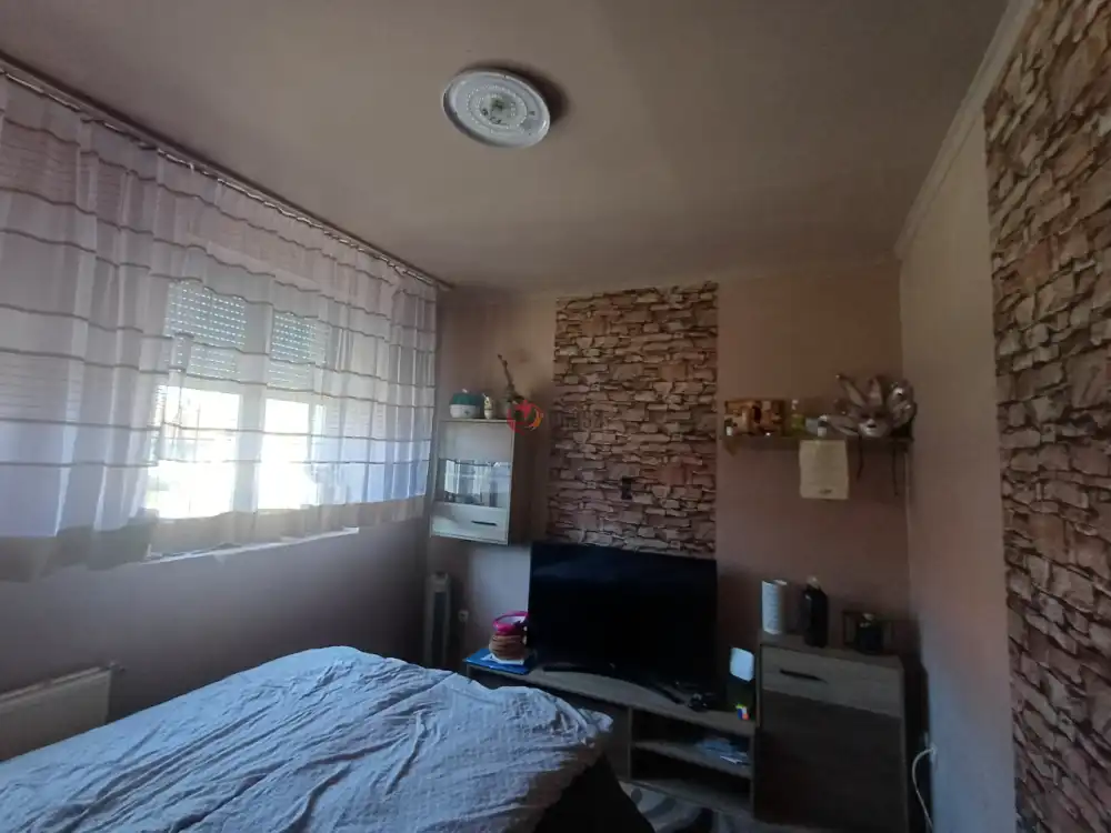 Bács-Kiskun megye - Nagybaracska