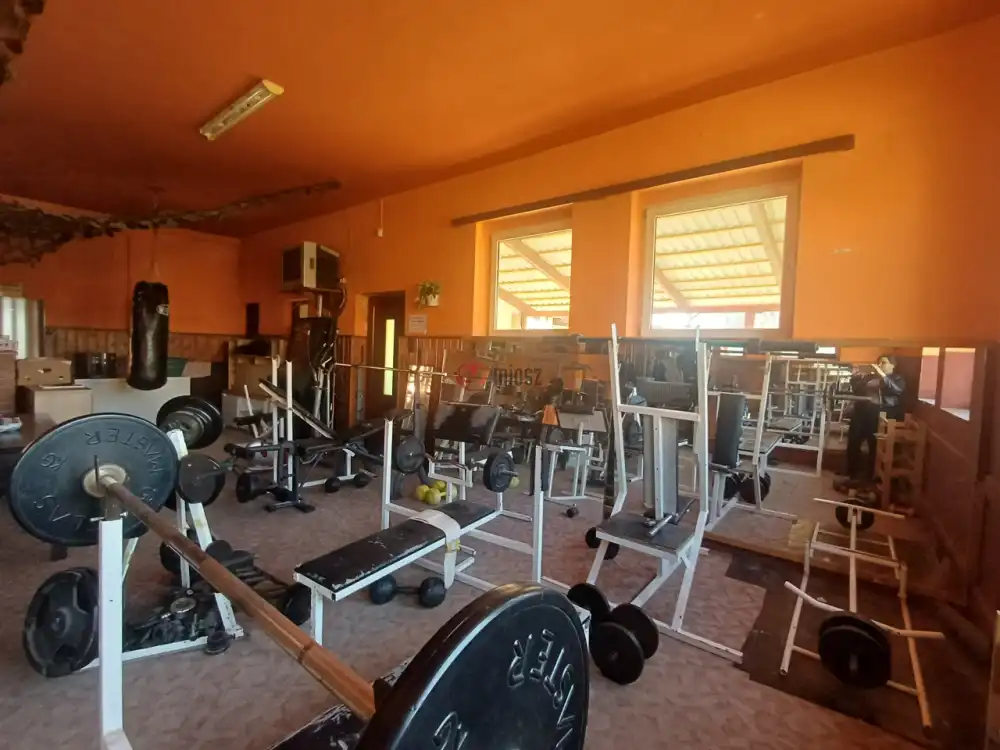 Bács-Kiskun megye - Nagybaracska