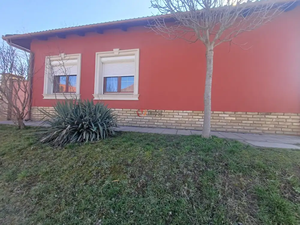 Bács-Kiskun megye - Nagybaracska