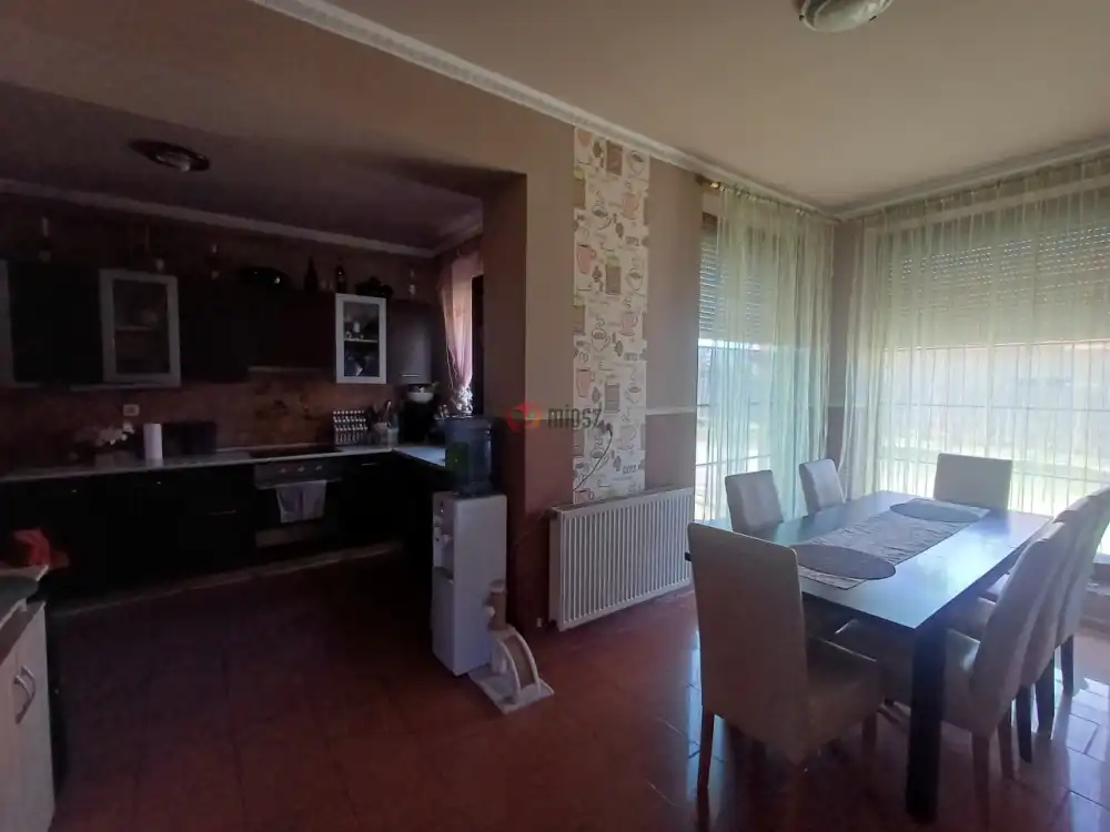 Bács-Kiskun megye - Nagybaracska