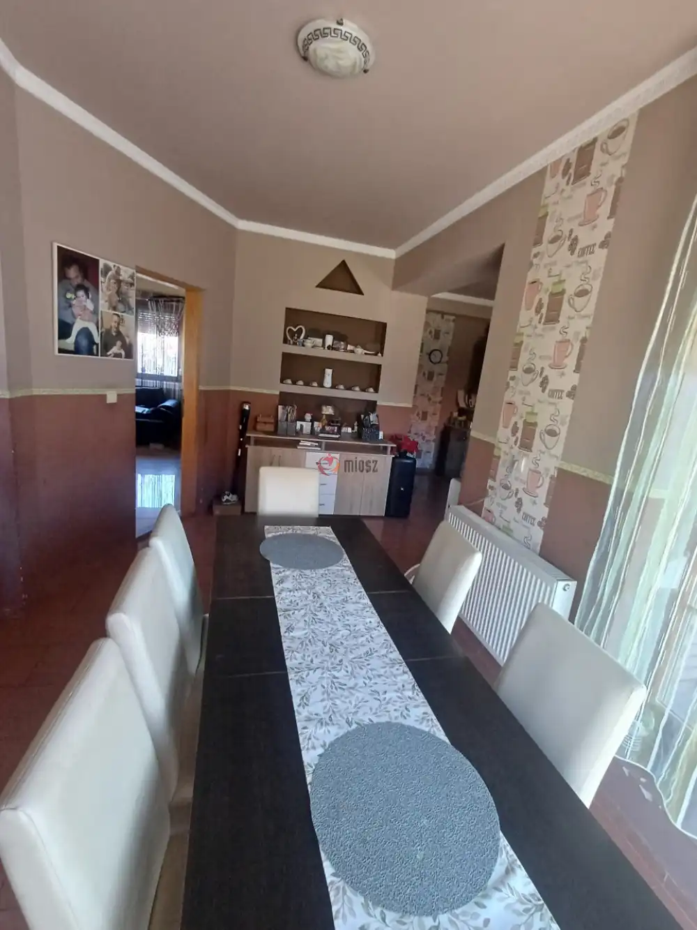 Bács-Kiskun megye - Nagybaracska