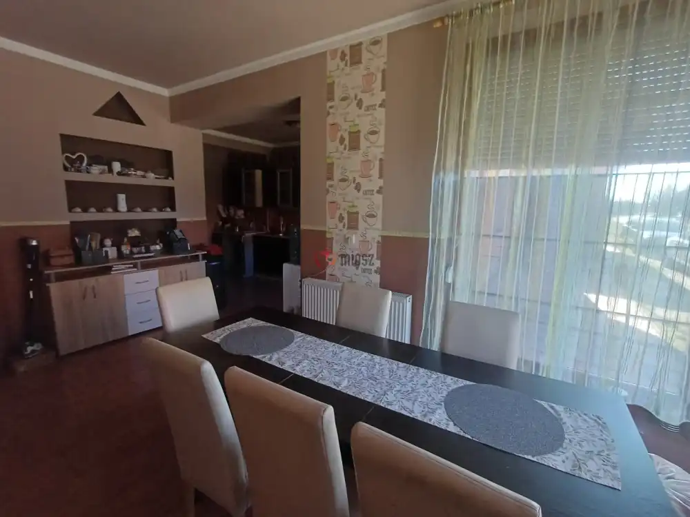 Bács-Kiskun megye - Nagybaracska