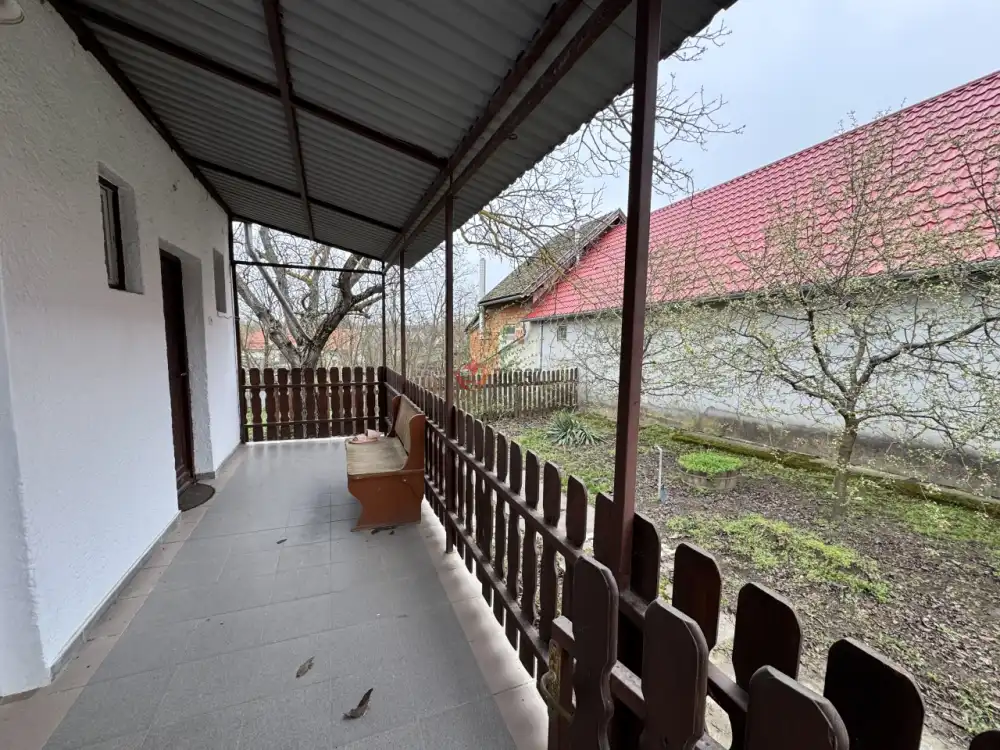 Bács-Kiskun megye - Nagybaracska